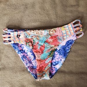 Maaji Reversible Swim Bottoms